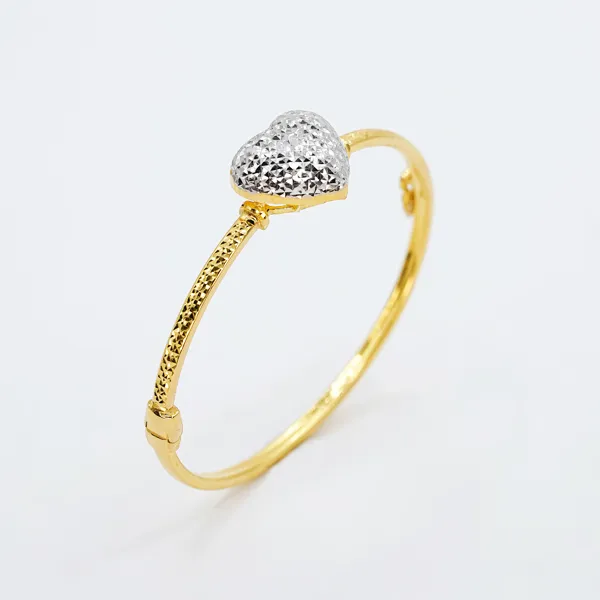 Bangle Love Sebiji