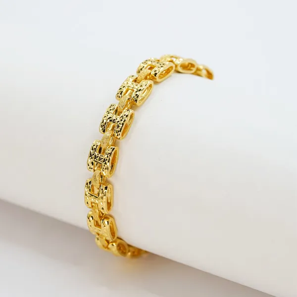 Rantai Tangan H Selayer